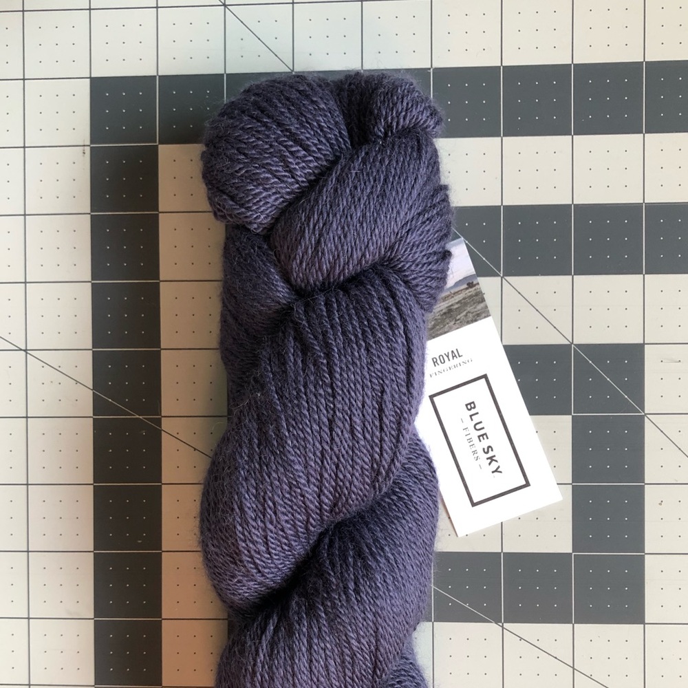 Yarn Destash